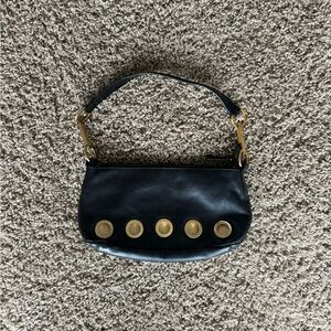 Franco Sarto Mini Shoulder Bag